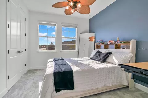 Bedroom - 3295 Arch Ave, Ormond Beach, FL 32174 photo 5 of 9