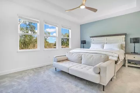Bedroom - 3295 Arch Ave, Ormond Beach, FL 32174 photo 1 of 9