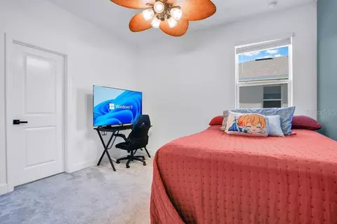 Bedroom - 3295 Arch Ave, Ormond Beach, FL 32174 photo 7 of 9