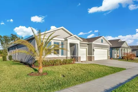 Exterior - 3295 Arch Ave, Ormond Beach, FL 32174 photo 2 of 14