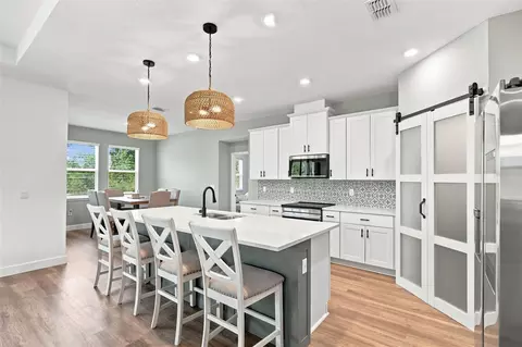 Kitchen - 3295 Arch Ave, Ormond Beach, FL 32174 photo 4 of 4