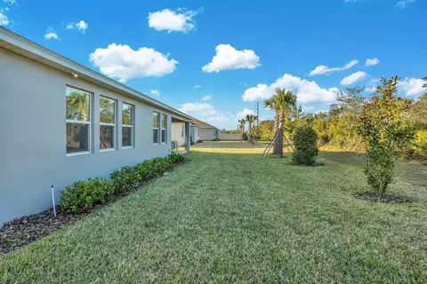Exterior - 3295 Arch Ave, Ormond Beach, FL 32174 photo 8 of 14