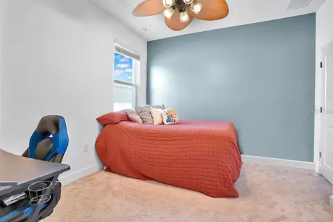Bedroom - 3295 Arch Ave, Ormond Beach, FL 32174 photo 6 of 9