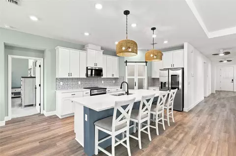 Kitchen - 3295 Arch Ave, Ormond Beach, FL 32174 photo 3 of 4