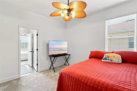 Bedroom - 3295 Arch Ave, Ormond Beach, FL 32174 photo 5 of 7