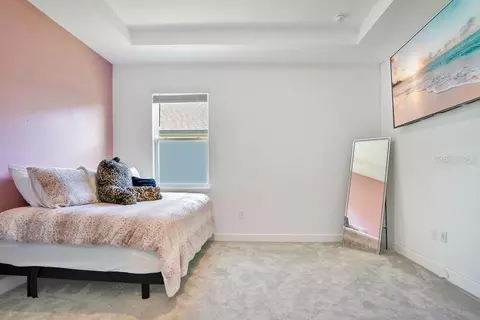Bedroom - 3295 Arch Ave, Ormond Beach, FL 32174 photo 9 of 9