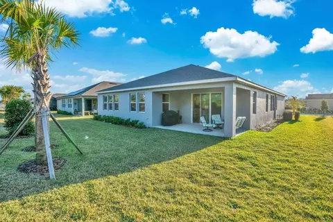 Exterior - 3295 Arch Ave, Ormond Beach, FL 32174 photo 9 of 14