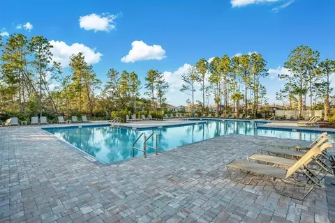 Exterior - 3295 Arch Ave, Ormond Beach, FL 32174 photo 12 of 14