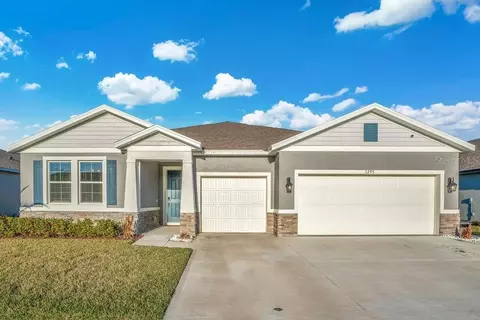 Exterior - 3295 Arch Ave, Ormond Beach, FL 32174 photo 14 of 14