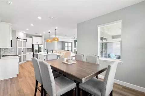 Dining - 3295 Arch Ave, Ormond Beach, FL 32174 photo 1 of 4