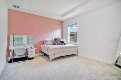 Bedroom - 3295 Arch Ave, Ormond Beach, FL 32174 photo 8 of 9