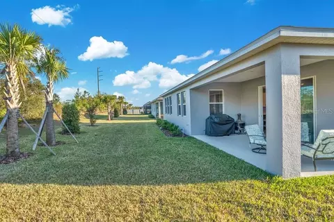 Exterior - 3295 Arch Ave, Ormond Beach, FL 32174 photo 10 of 14