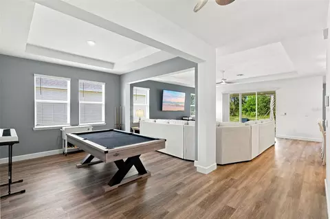 Entry Way - 3295 Arch Ave, Ormond Beach, FL 32174 photo 1 of 6