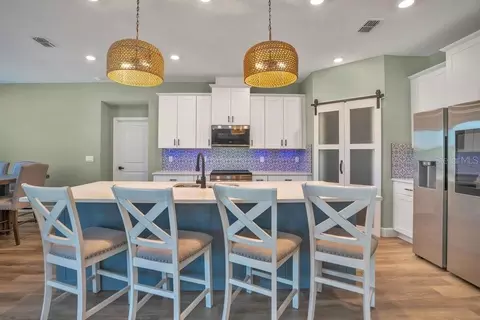 Kitchen - 3295 Arch Ave, Ormond Beach, FL 32174 photo 2 of 8