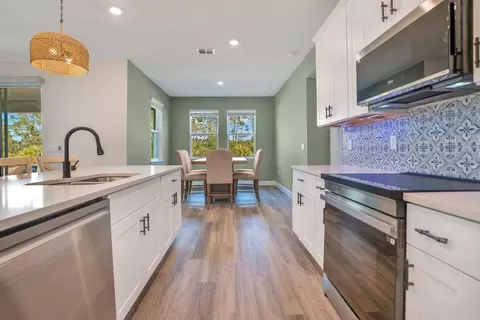 Kitchen - 3295 Arch Ave, Ormond Beach, FL 32174 photo 4 of 8