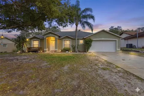 715 Jena Dr, Deltona, FL 32725