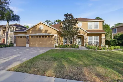 777 Dakota Prairie Ct, Oviedo, FL 32765