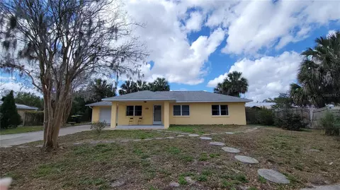 306 S Kingsbury Blvd, Deland, FL 32720