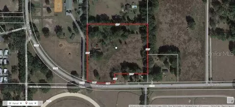 2551 SW 107th Pl, Ocala, FL 34476