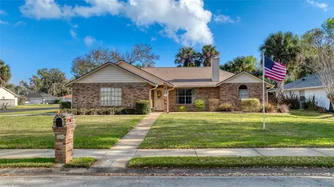 550 Woodgrove St, Ormond Beach, FL 32174