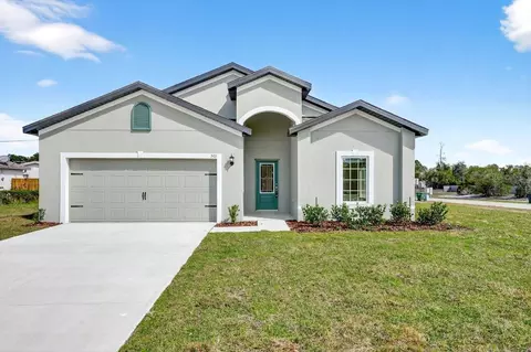 501 Mcneal Dr, Deltona, FL 32725