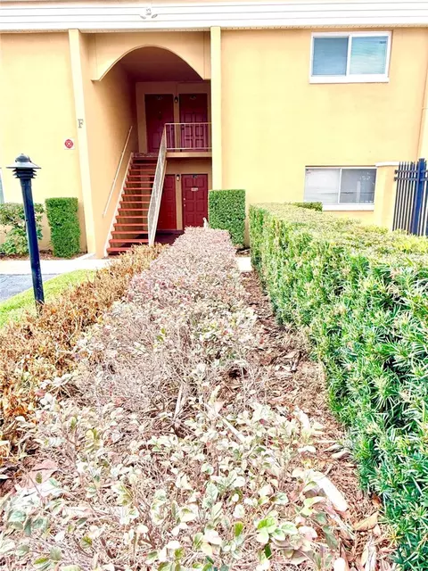 1000 Lake Of The Woods Blvd #206F, Fern Park, FL 32730