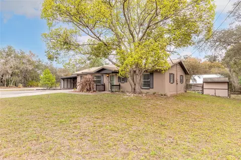 4539 Sue St, De Leon Springs, FL 32130