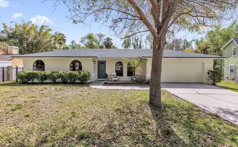 980 Glenview Cir, Winter Garden, FL 34787