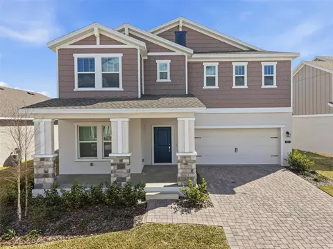 694 Peroni Ave, Debary, FL 32713