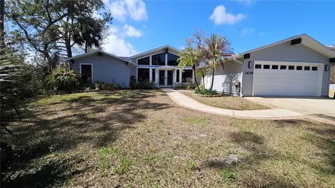 2628 Sunset Dr, New Smyrna Beach, FL 32168