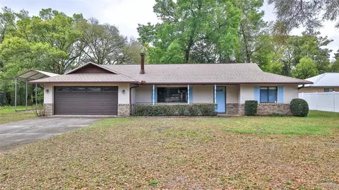 461 Austin St, Lake Helen, FL 32744