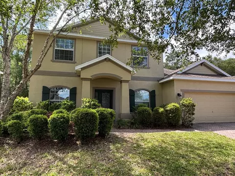 1604 Blue Grass Blvd, Deland, FL 32724