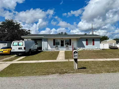 866 Henderson St, Deltona, FL 32725