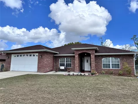 1699 Urbana Ave, Deltona, FL 32725