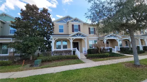 8156 Wood Sage Dr, Winter Garden, FL 34787