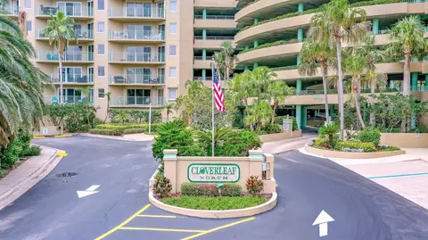 4 Oceans West Blvd #406A, Daytona Beach, FL 32118