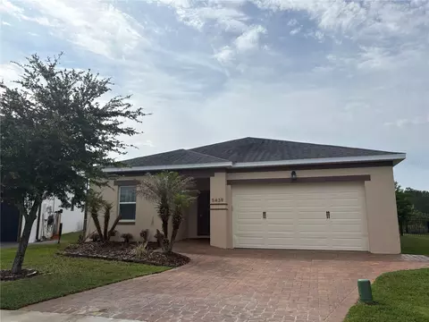 5439 Estero Loop, Port Orange, FL 32128