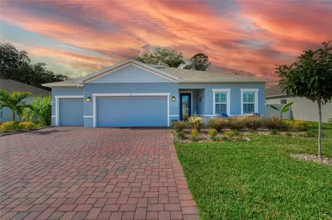 716 Copper Creek Dr, New Smyrna Beach, FL 32168