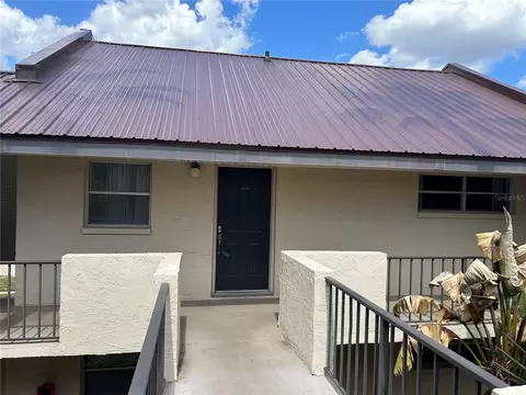 100 E Kentucky Ave #H106, Deland, FL 32724