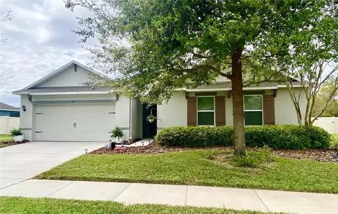 147 Point Pleasant Rd, Deland, FL 32724