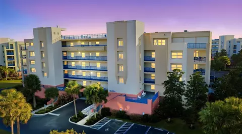 5300 S Atlantic Ave #8-407, New Smyrna Beach, FL 32169