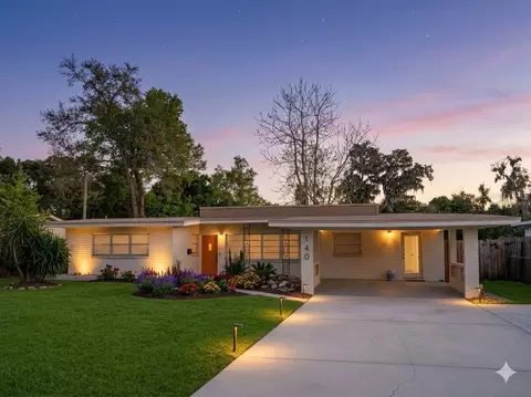 140 E Faith Ter, Maitland, FL 32751