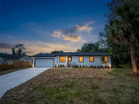 1826 Belspring Ave, Deltona, FL 32725