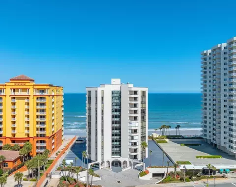 2917 S Atlantic Ave #1101, Daytona Beach Shores, FL 32118