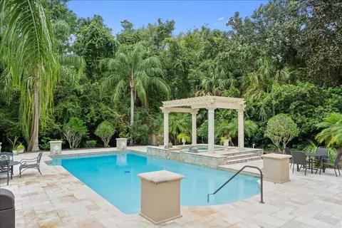 Exterior - 12 Tidewater Dr, Ormond Beach, FL 32174 photo 23 of 25