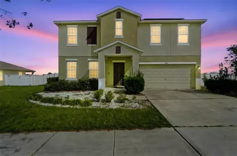 503 Kestrel Dr, Groveland, FL 34736