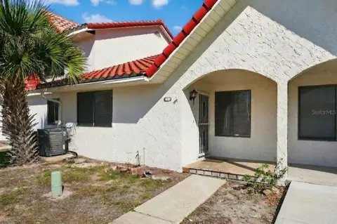3559 Forest Branch Dr #E, Port Orange, FL 32129