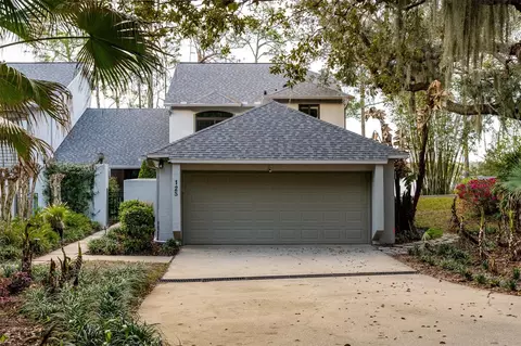 125 Fallen Timber Trl, Deland, FL 32724