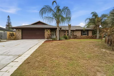 2410 Kerridale St, Deltona, FL 32738