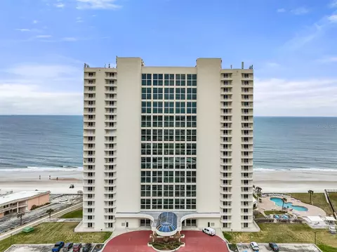 2545 S Atlantic Ave #104-105, Daytona Beach Shores, FL 32118